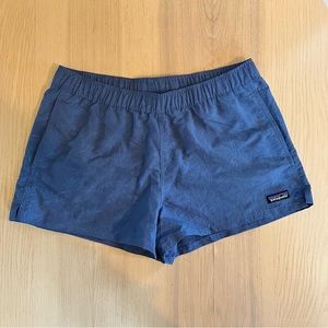 Patagonia Women’s Barely Baggies - Medium